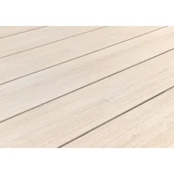 4 Seasons Calpi / GI Edison 180 x 115 cm. tafel - ovale tuinset