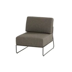 4 Seasons Outdoor Coast midden element - donker grijs
