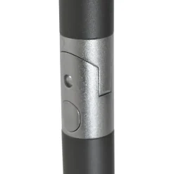 4 Seasons Outdoor Parasol Oasis Ø250 cm - donker grijs