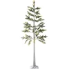 ALBIONI - LED-verlichting voor buiten - Wit - 180 cm - PVC