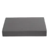 Ambiante Jersey - Topper Hoeslaken - 180x200/210/220 - Antraciet