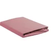 Ambiante Katoen - Hoeslaken - 200x200 - Roze