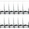 Arcoroc Drinkglazen - 12x stuks - glas - 210 ml - waterglazen