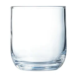 Arcoroc Waterglazen - 6x stuks - tumbler - 230 ml - transparant