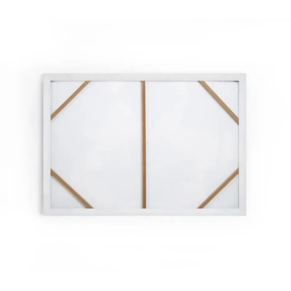 Art for the Home - Canvas - Het melkmeisje - 70x100 cm