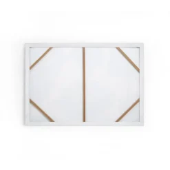 Art for the Home - Canvas - Meisje met de parel - 70x100 cm