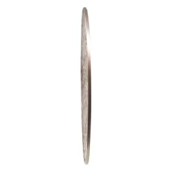 Art for the Home - Metal Art - Luxe mandala roségoud D80cm