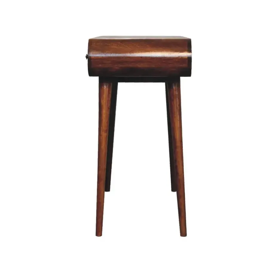Artisan Furniture Kastanje Sidetable
