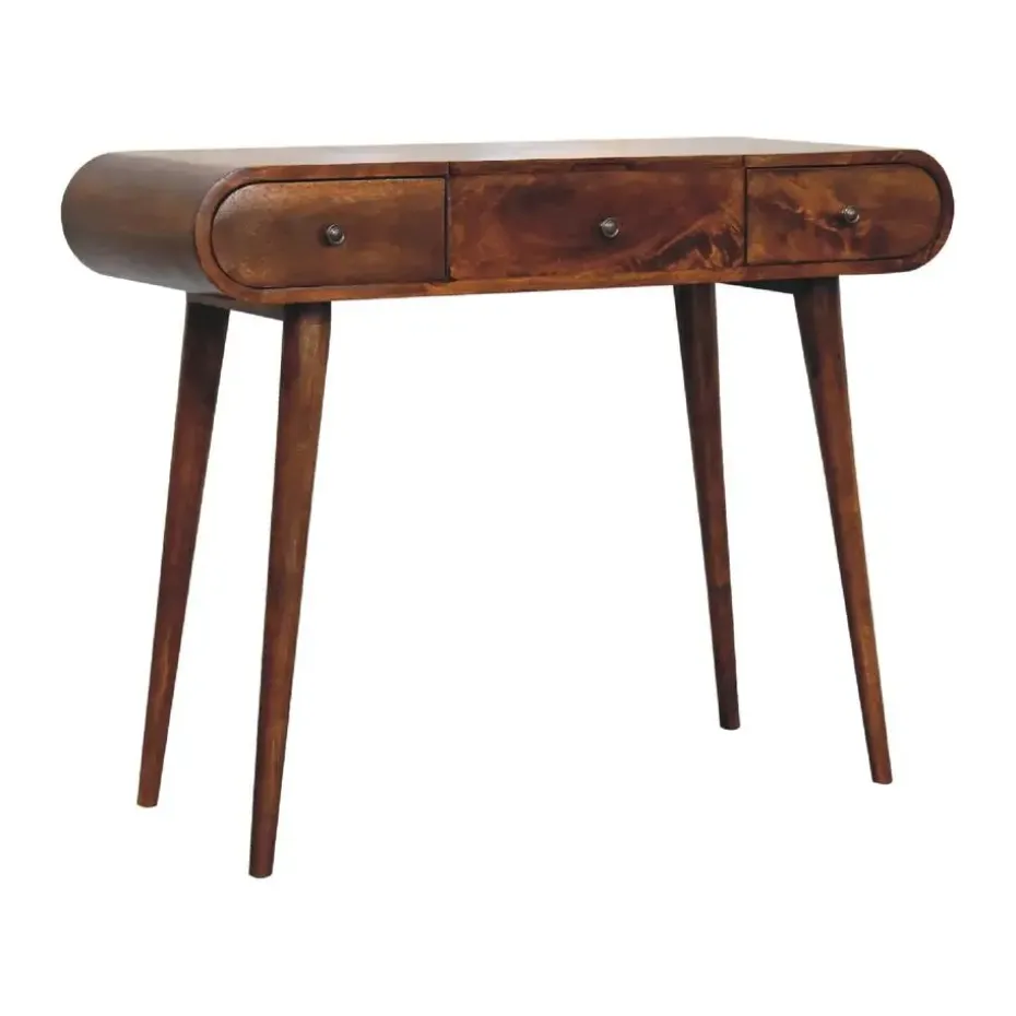 Artisan Furniture Kastanje Sidetable