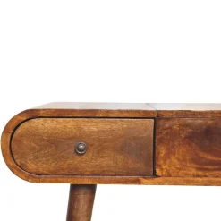 Artisan Furniture Kastanje Sidetable