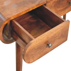 Artisan Furniture Kastanje Sidetable