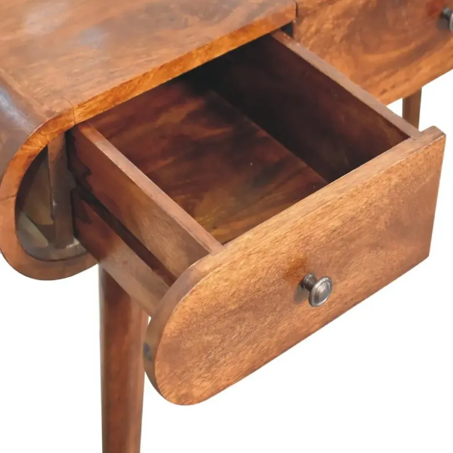 Artisan Furniture Kastanje Sidetable