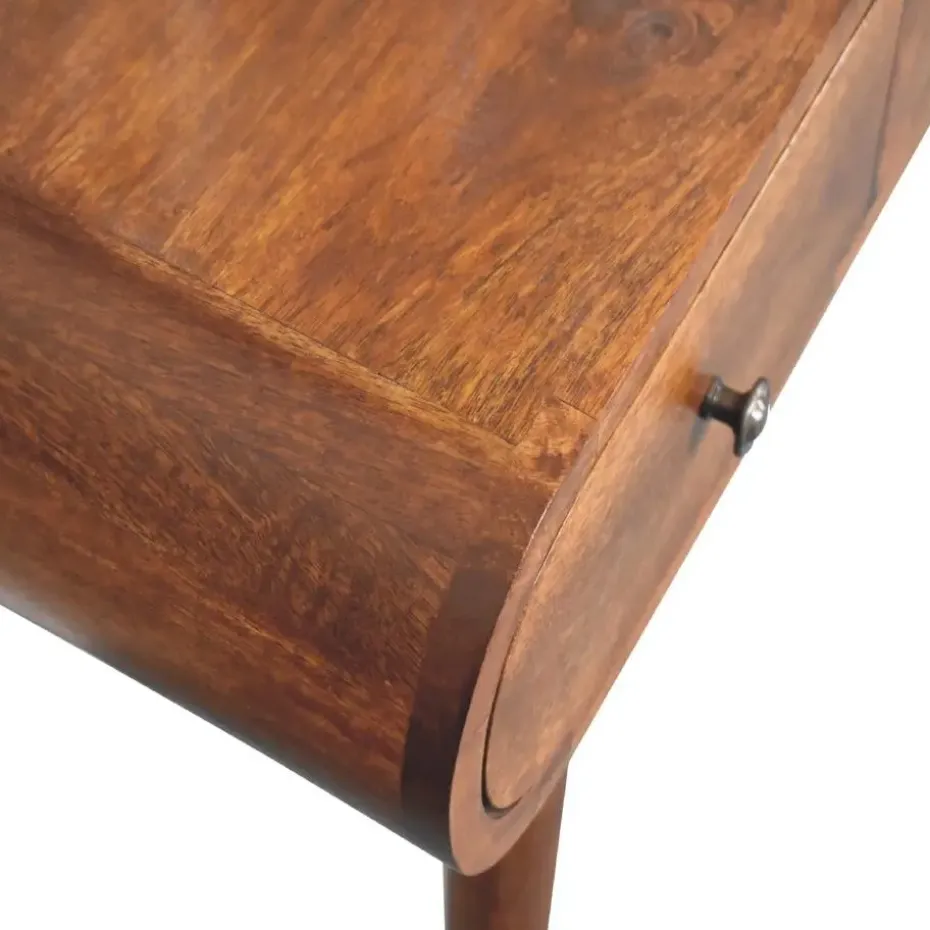 Artisan Furniture Kastanje Sidetable