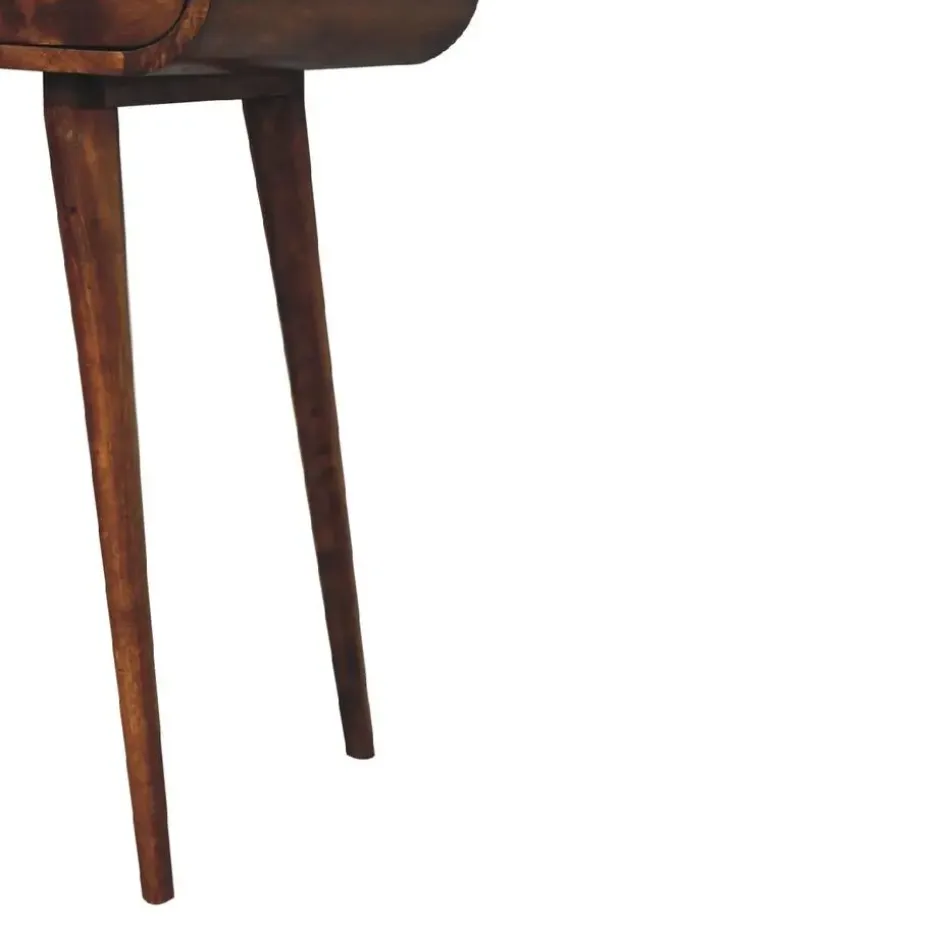 Artisan Furniture Kastanje Sidetable
