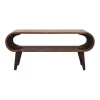 Artisan Furniture Solid hout Amaya Nordic Stijl Salontafel