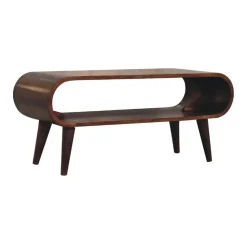 Artisan Furniture Solid hout Amaya Nordic Stijl Salontafel