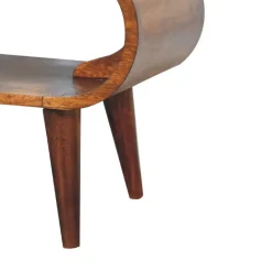 Artisan Furniture Solid hout Amaya Nordic Stijl Salontafel