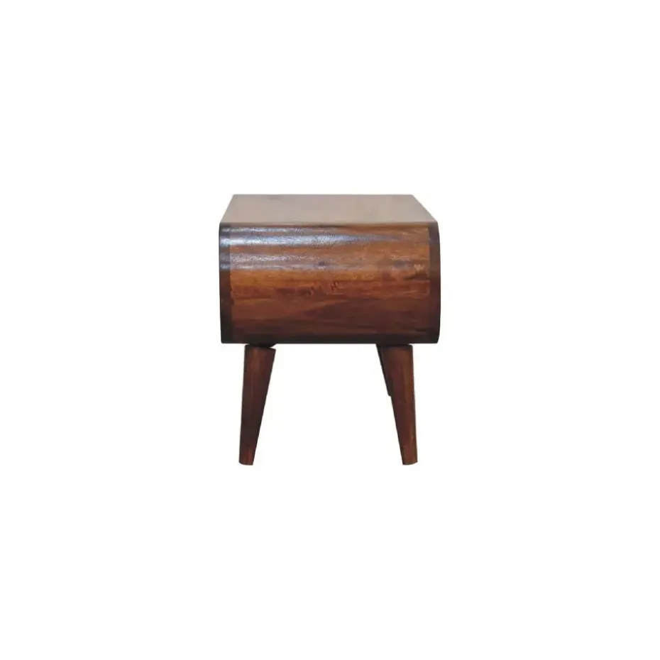 Artisan Furniture Solid hout Amaya Nordic Stijl Salontafel