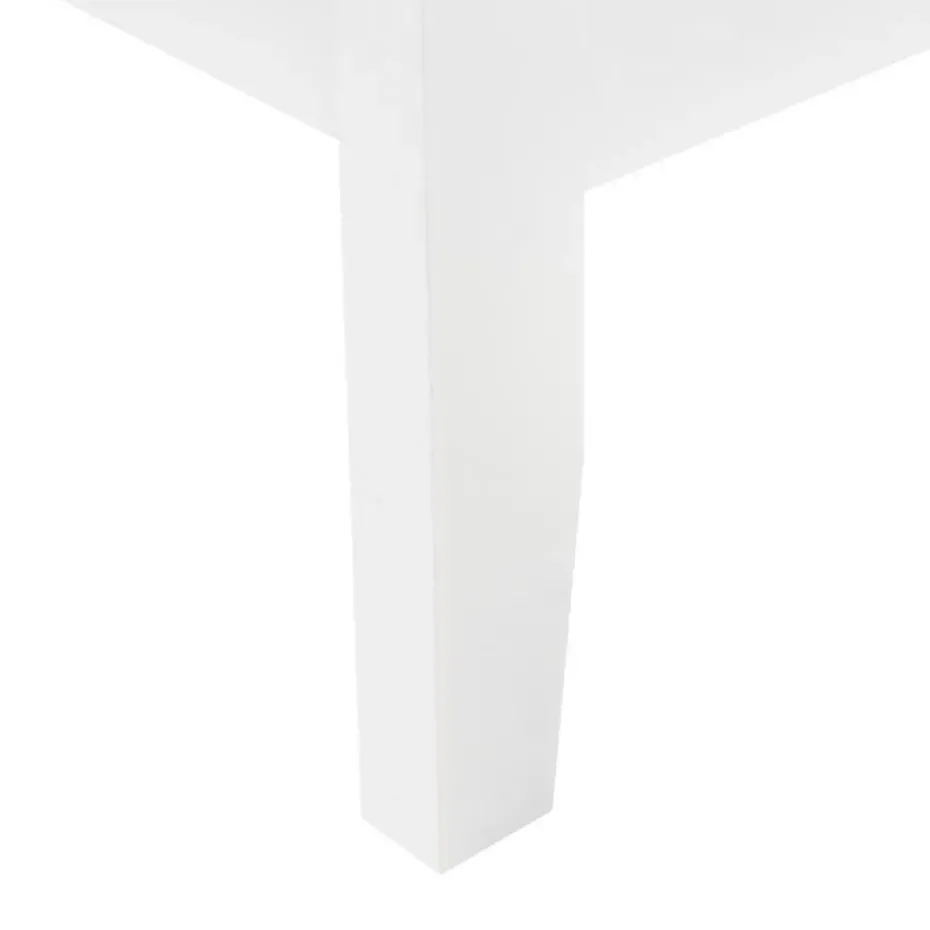 ASSISI - Dressoir 3 lades - Wit - MDF