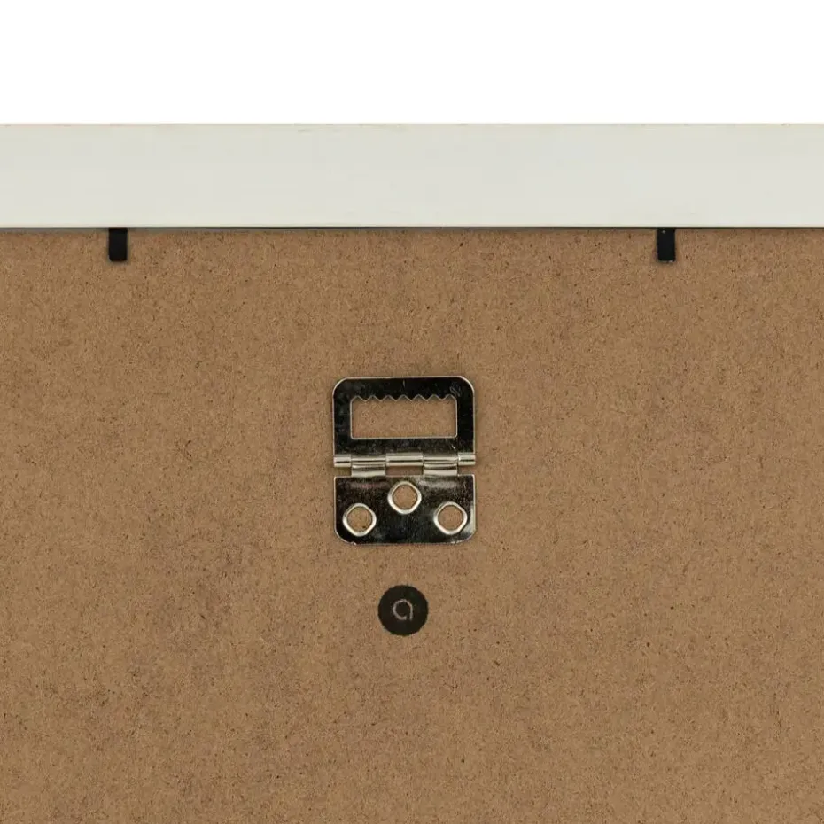 Atmosphera Fotolijstje - foto 30 x 40 cm - beige - mdf/glas
