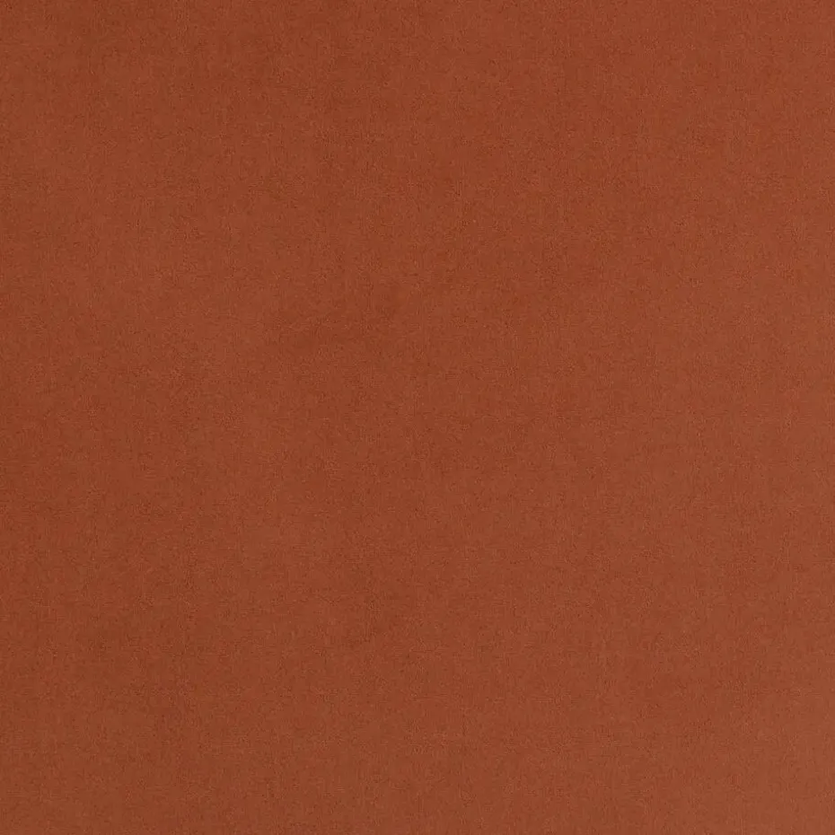 Atmosphera Poef/hocker - Opvouwbaar - bordeaux rood - 76 x 38 x 38 cm