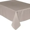 Atmosphera Tafelkleed - 240 x 140 cm - beige - Tafellaken