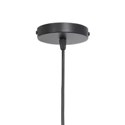 BAMPUR - Hanglamp - Natuurlijk - Bamboe