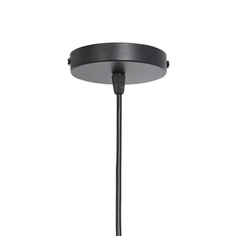 BAMPUR - Hanglamp - Natuurlijk - Bamboe