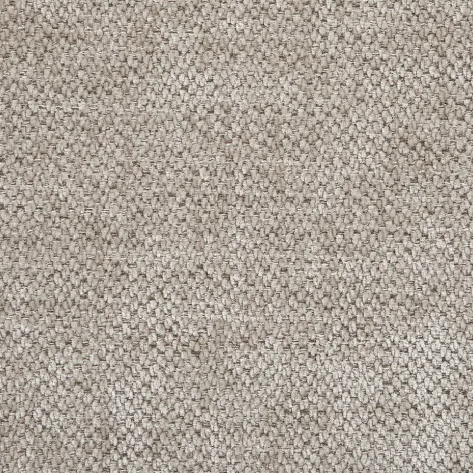 Bank Bibi 3-zits - stof Glory - beige