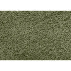 Bank Elsa met chaise longue rechts - stof Anthology - groen