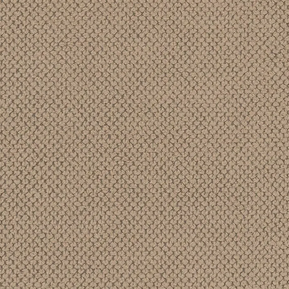 Bank Romy - 2-zits - stof curio - beige