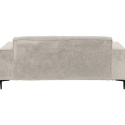 Bank Romy 3-zits - stof Egon - beige
