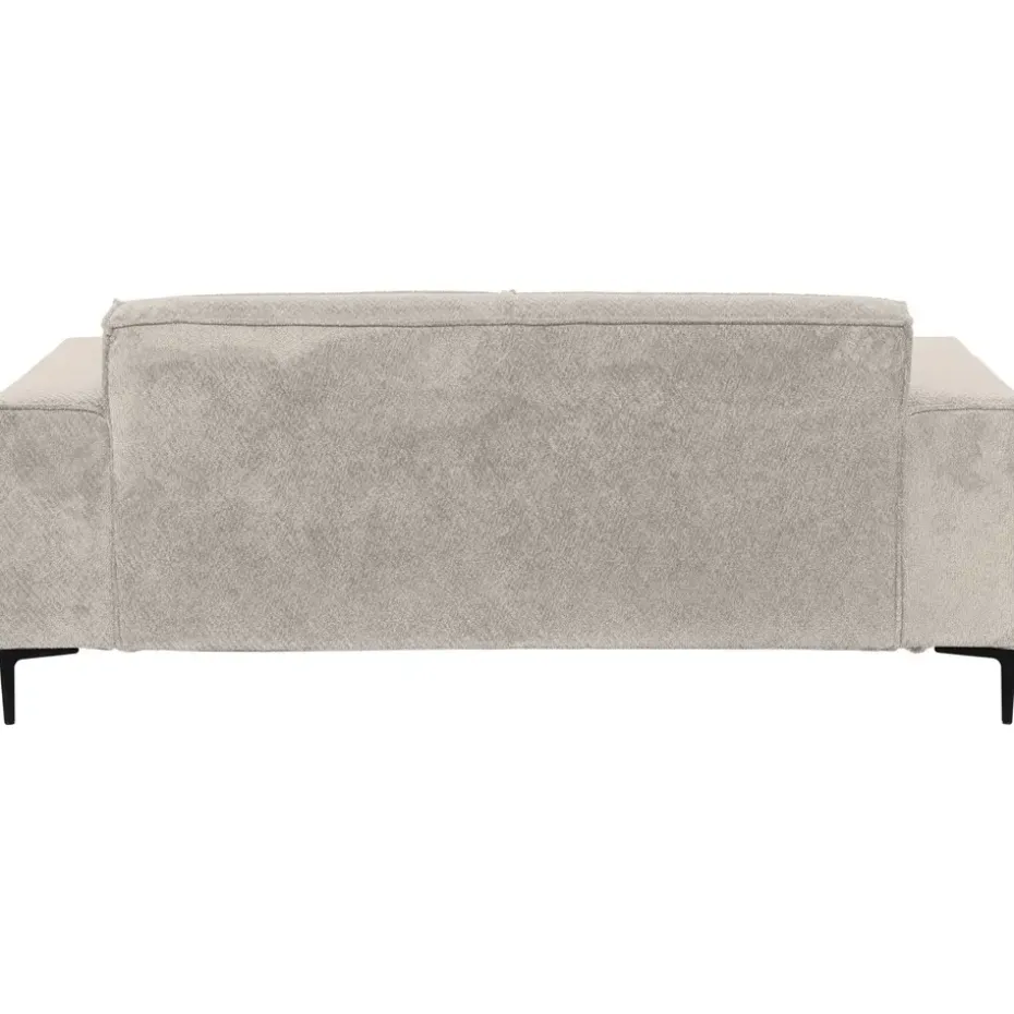 Bank Romy 3-zits - stof Egon - beige