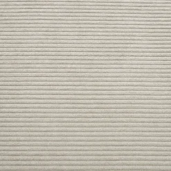 Bank Siem 3-zits - ribstof Fjord - beige