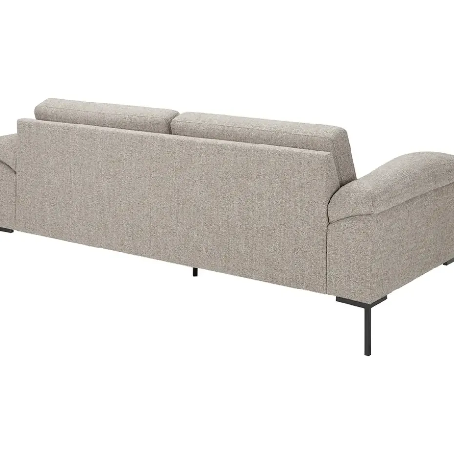 Bank Tom 3-zits - Java- beige