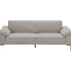 Bank Tom 3-zits - Monza - beige