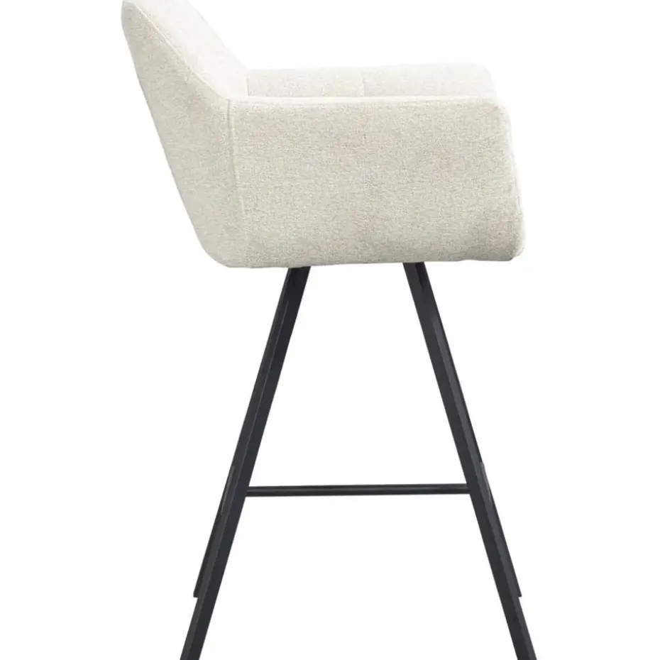 Barkruk Clint - beige