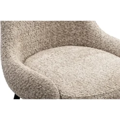 Barkruk Noah -beige