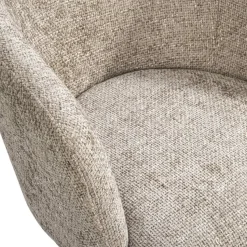 Barkruk Willow - beige