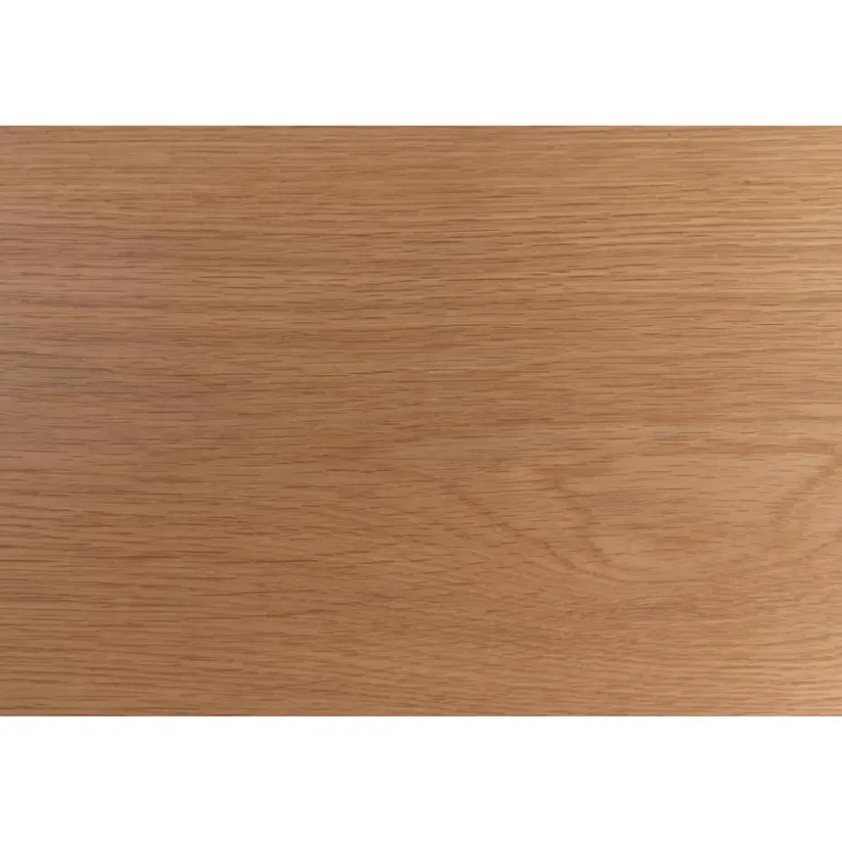 Bartafel - Eiken Veneer - 120x60x105cm - Maughold