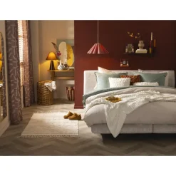 Bed Gio - greige - 180x200 cm