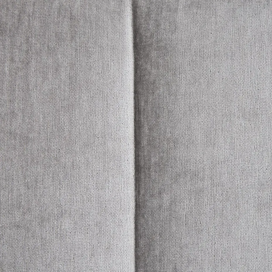 Bed Lizz met opbergruimte - grijs - 160x200 cm