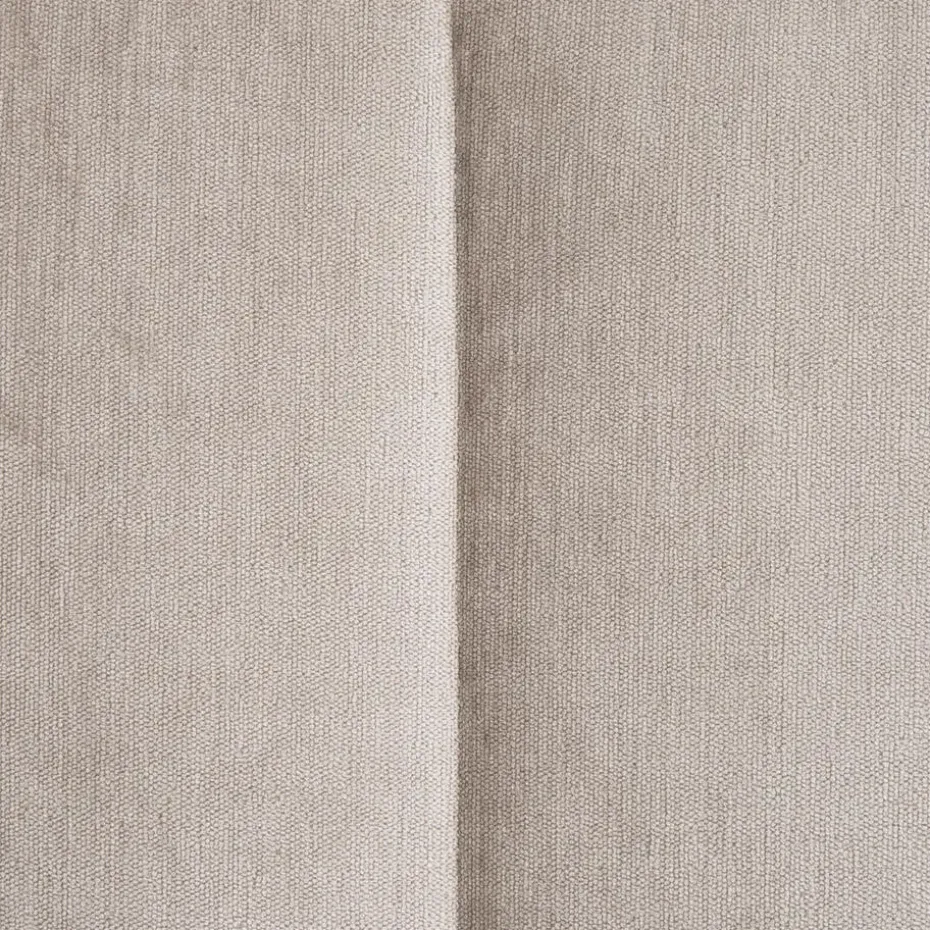 Bed Lizz met opbergruimte - greige - 160x200 cm