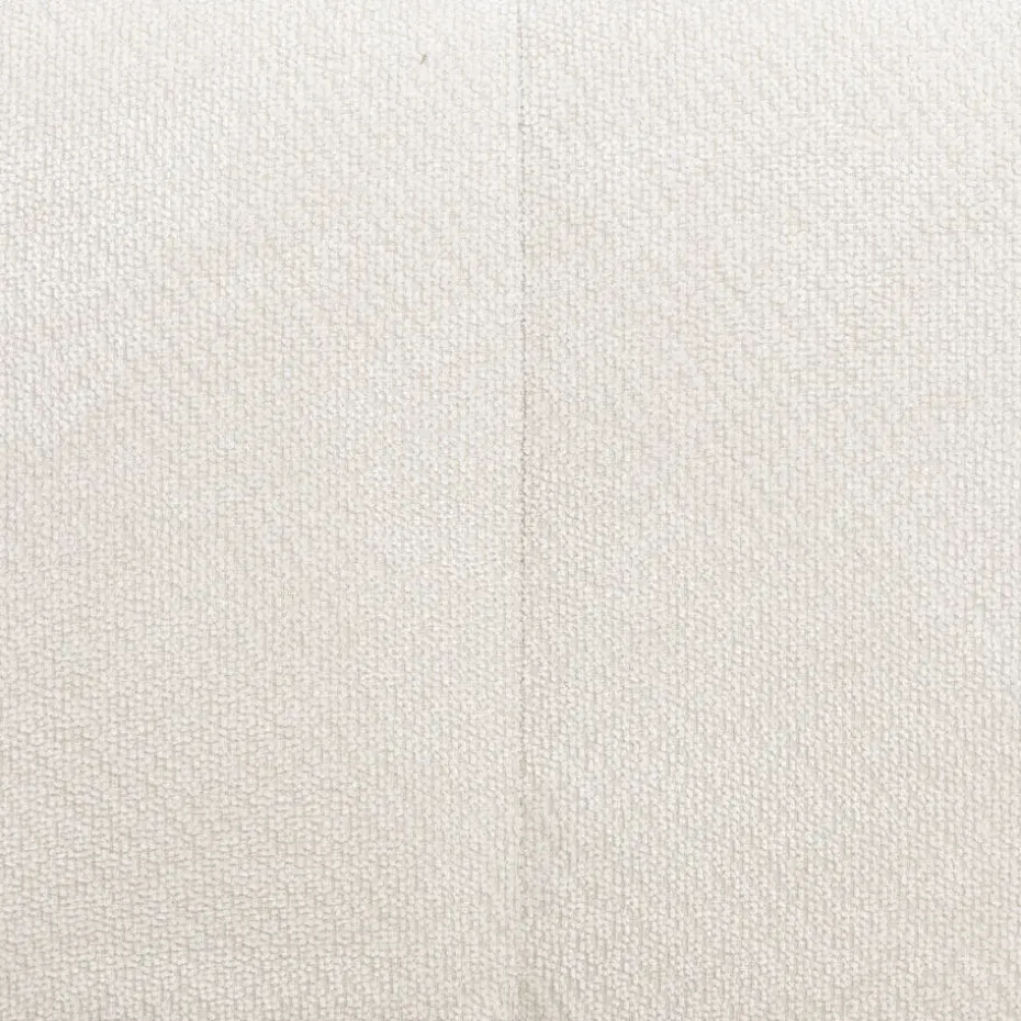 Bed Maudy - ecru - 140x200 cm