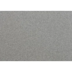 Bed Stijn - grijs - 160x200 cm
