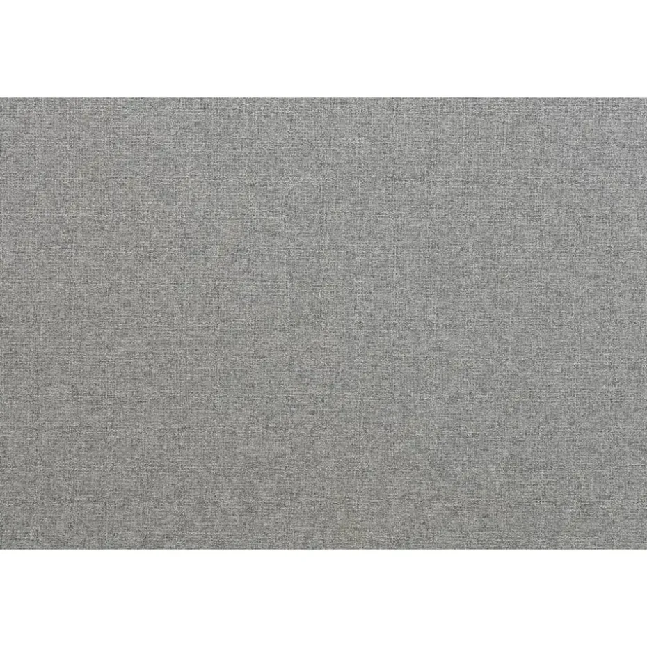 Bed Stijn - grijs - 140x200 cm