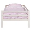 Bed Ties - whitewash - 90x200 cm