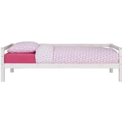 Bed Ties - whitewash - 90x200 cm
