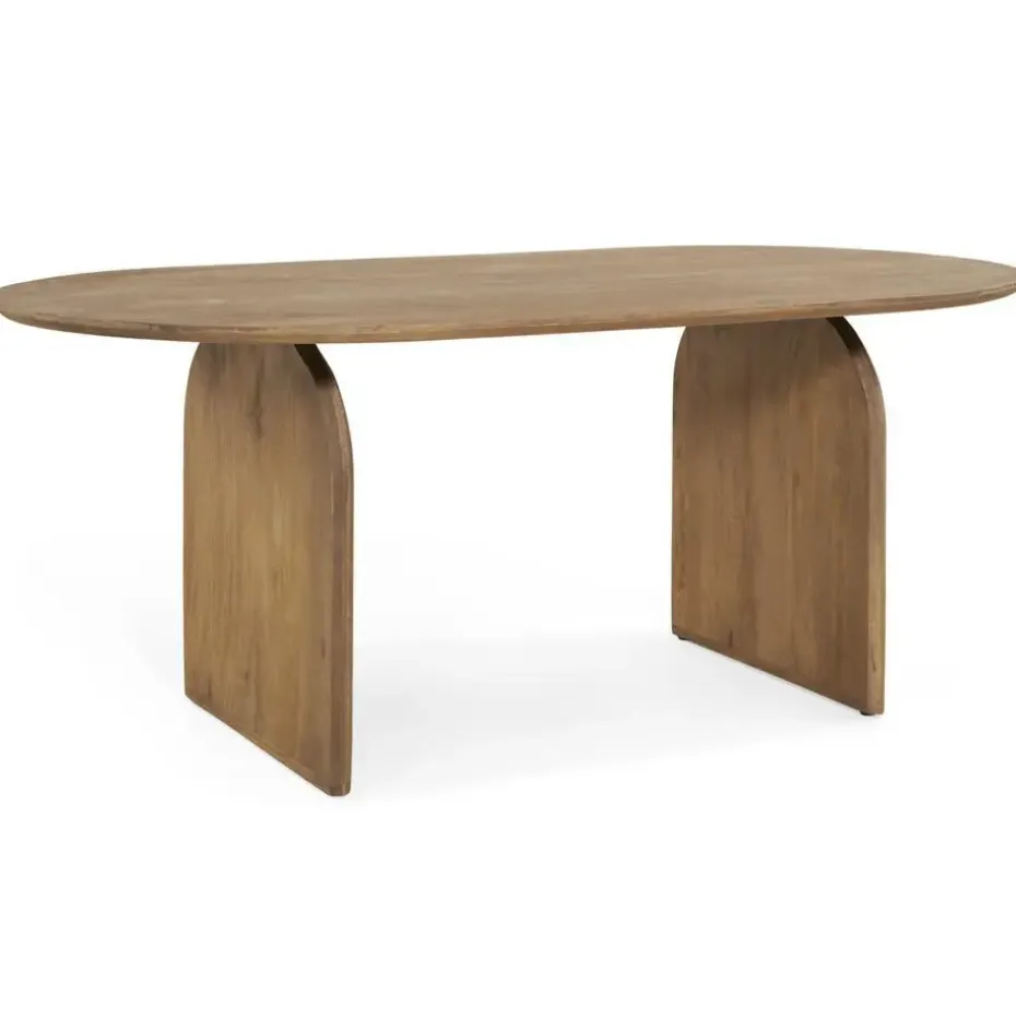 Bella Eettafel Hazel - 220cm