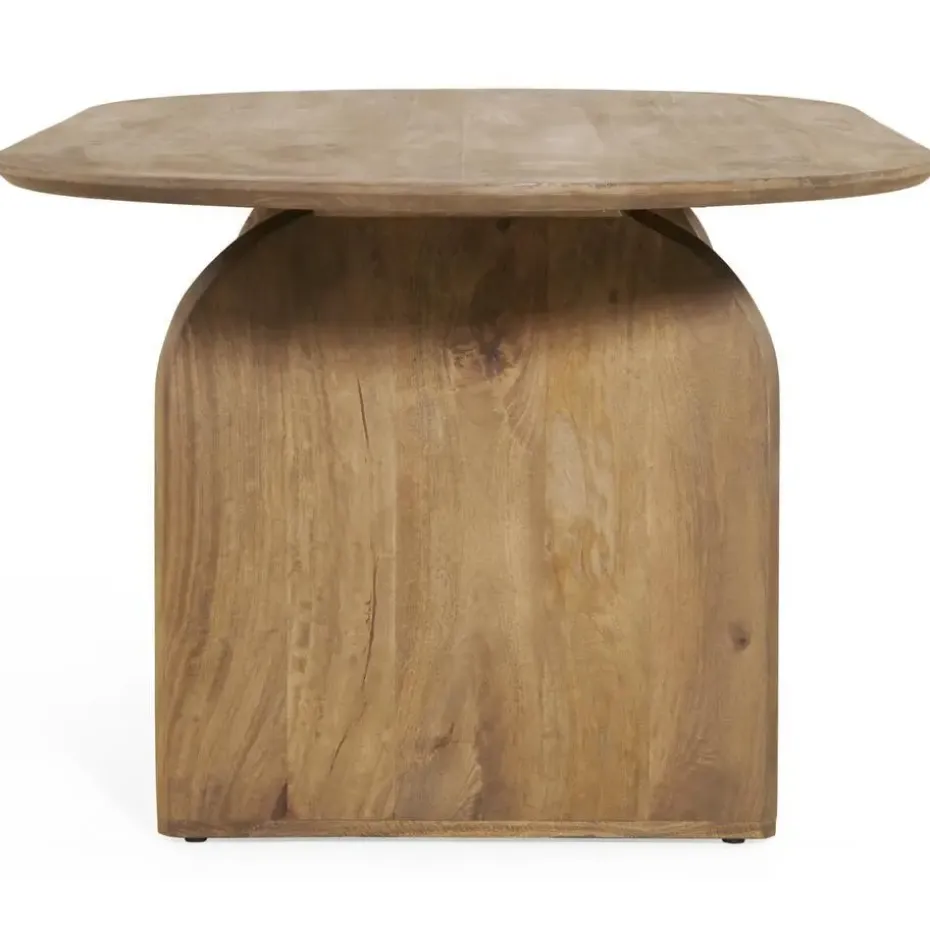 Bella Eettafel Hazel - 220cm